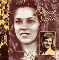 Smith, Connie - Essential