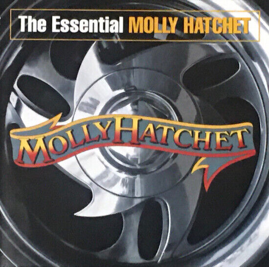 Molly Hatchet - Essential