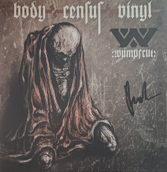 Wumpscut - Body Census