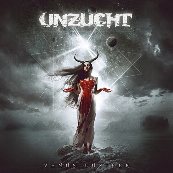 Unzucht - Venus Luzifer