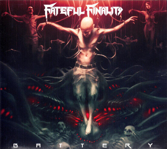 Fateful Finality - Battery