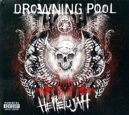 Drowning Pool - Hellelujah