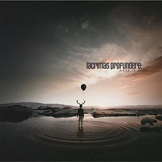 Lacrimas Profundere - Hope is Here -Digi-