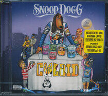 Snoop Dogg - Coolaid