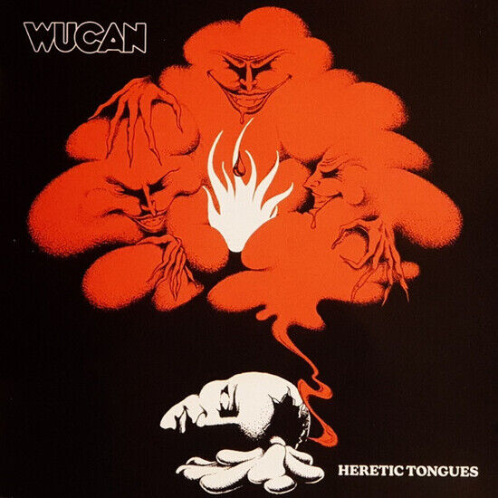 Wucan - Heretic Tongues