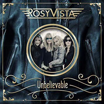 Rosy Vista - Unbelievable -Digi-