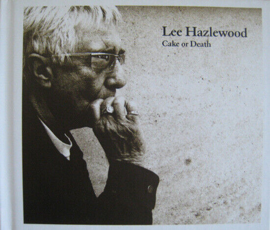 Hazlewood, Lee - Cake or Death