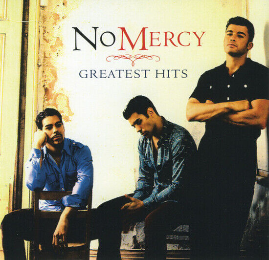 No Mercy - Greatest Hits