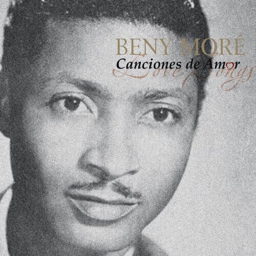 More, Beny - Canciones De Amor