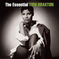 Braxton, Toni - Essential Toni Braxton