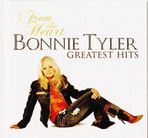 Tyler, Bonnie - Greatest Hits