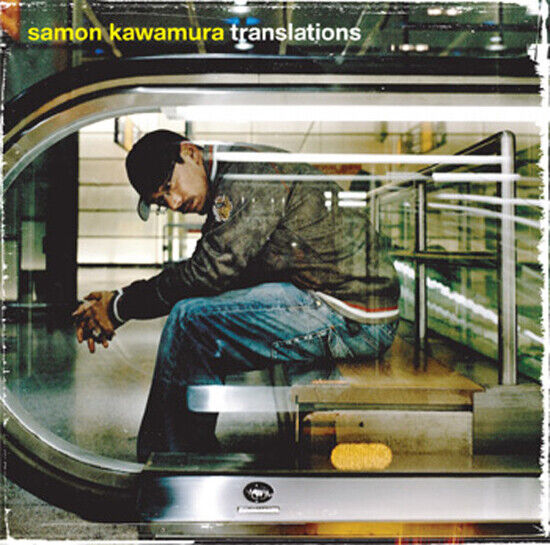 Kawamura, Samon - Translations