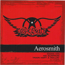 Aerosmith - Collections