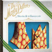 Monty Python - Matching Tie & Hankerchie