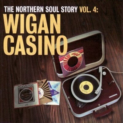 V/A - Northern Soul Story V.4