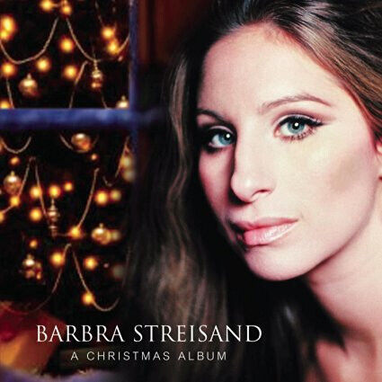 Streisand, Barbra - A Christmas Album