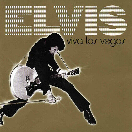 Presley, Elvis - Viva Las Vegas