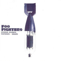 Foo Fighters - Echoes, Silence,..