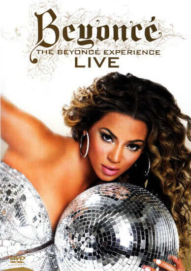 Beyonce - Beyonce Experience Live