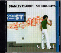 Clarke, Stanley - School Days