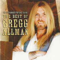 Allman, Gregg - No Stranger To the Dark