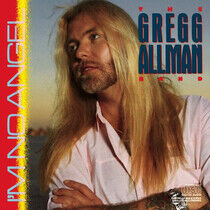 Allman, Gregg -Band- - I'm No Angel