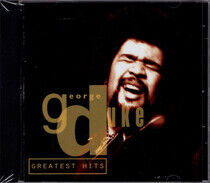 Duke, George - Greatest Hits