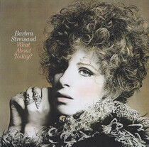 Streisand, Barbra - What About Today