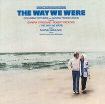 OST - Way We Were