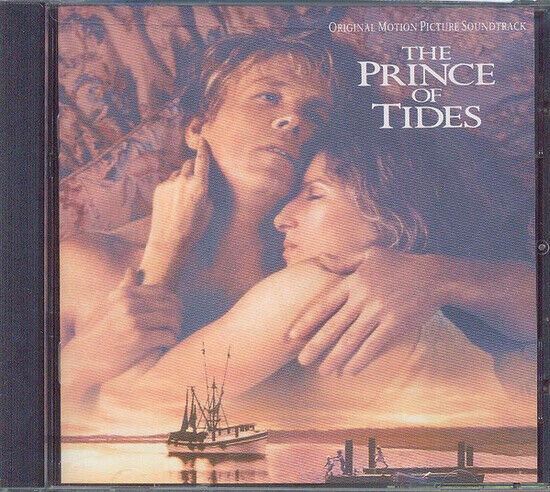 Howard, James Newton - Prince of Tides