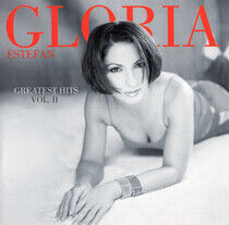 Estefan, Gloria - Greatest Hits Vol. 2