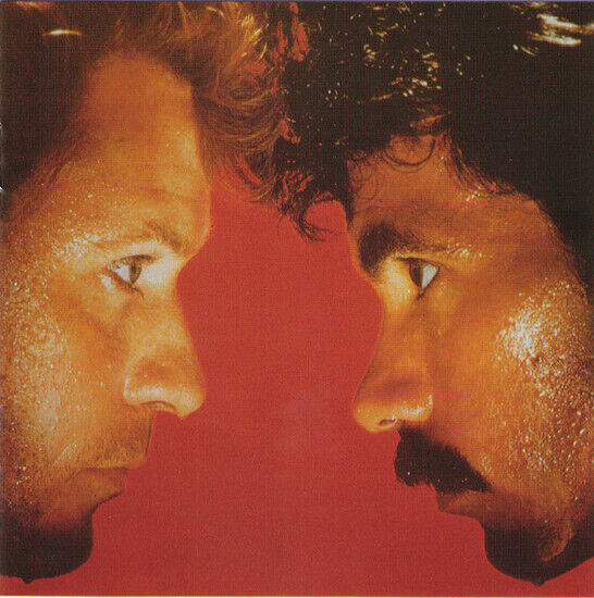 Hall & Oates - H2o