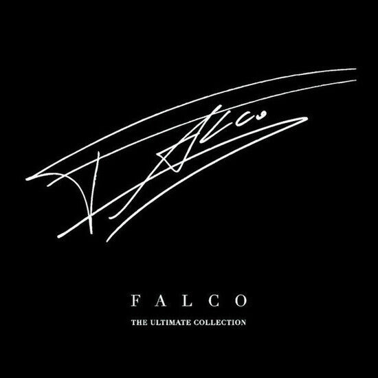 Falco - Ultimate Collection