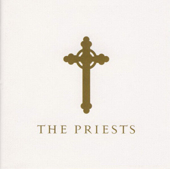 Priests - Priests