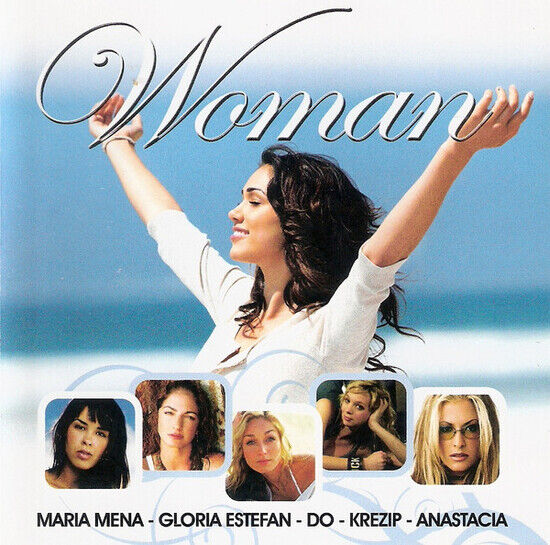 V/A - Woman