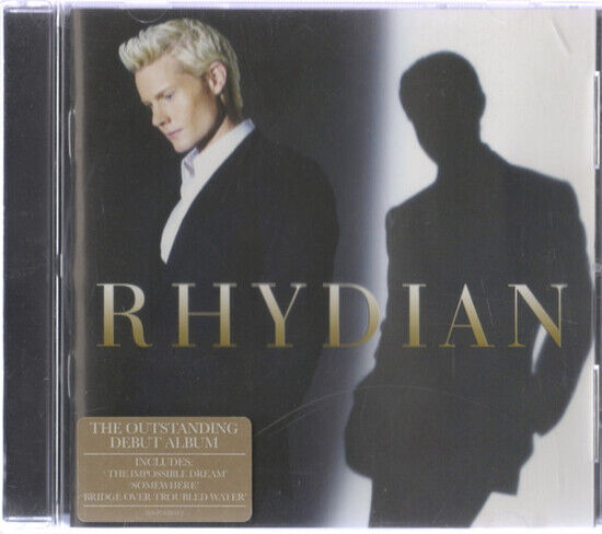 Rhydian - Rhydian