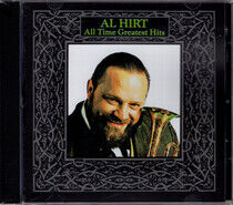 Hirt, Al - All Time Greatest Hits