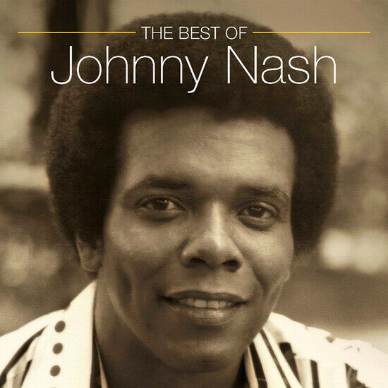 Nash, Johnny - Best of