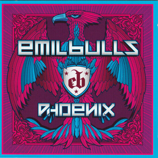 Emil Bulls - Phoenix