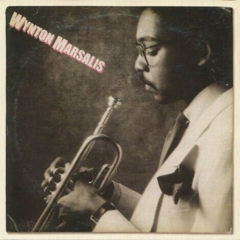 Marsalis, Wynton - Wynton Marsalis