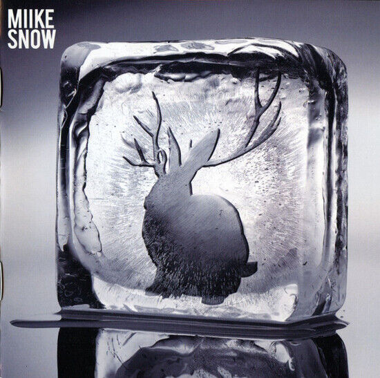 Miike Snow - Miike Snow