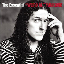 Yankovic, Al -Weird- - Essential Weird Al..