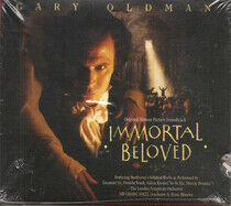 Solti, Georg - Immortal Beloved