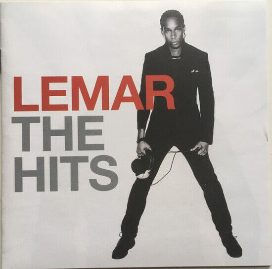 Lemar - Hits