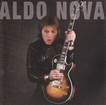 Nova, Aldo - Best of