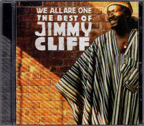 Cliff, Jimmy - We All Are One: Best of