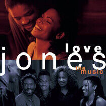 OST - Love Jones