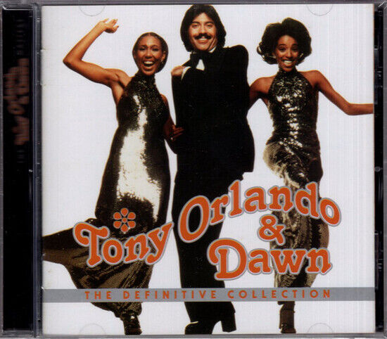 Orlando, Tony & Dawn - Definitive Collection