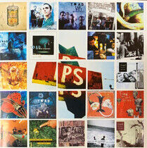 Toad the Wet Sprocket - P.S. - a Toad Retrospecti