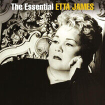 James, Etta - Essential Etta James